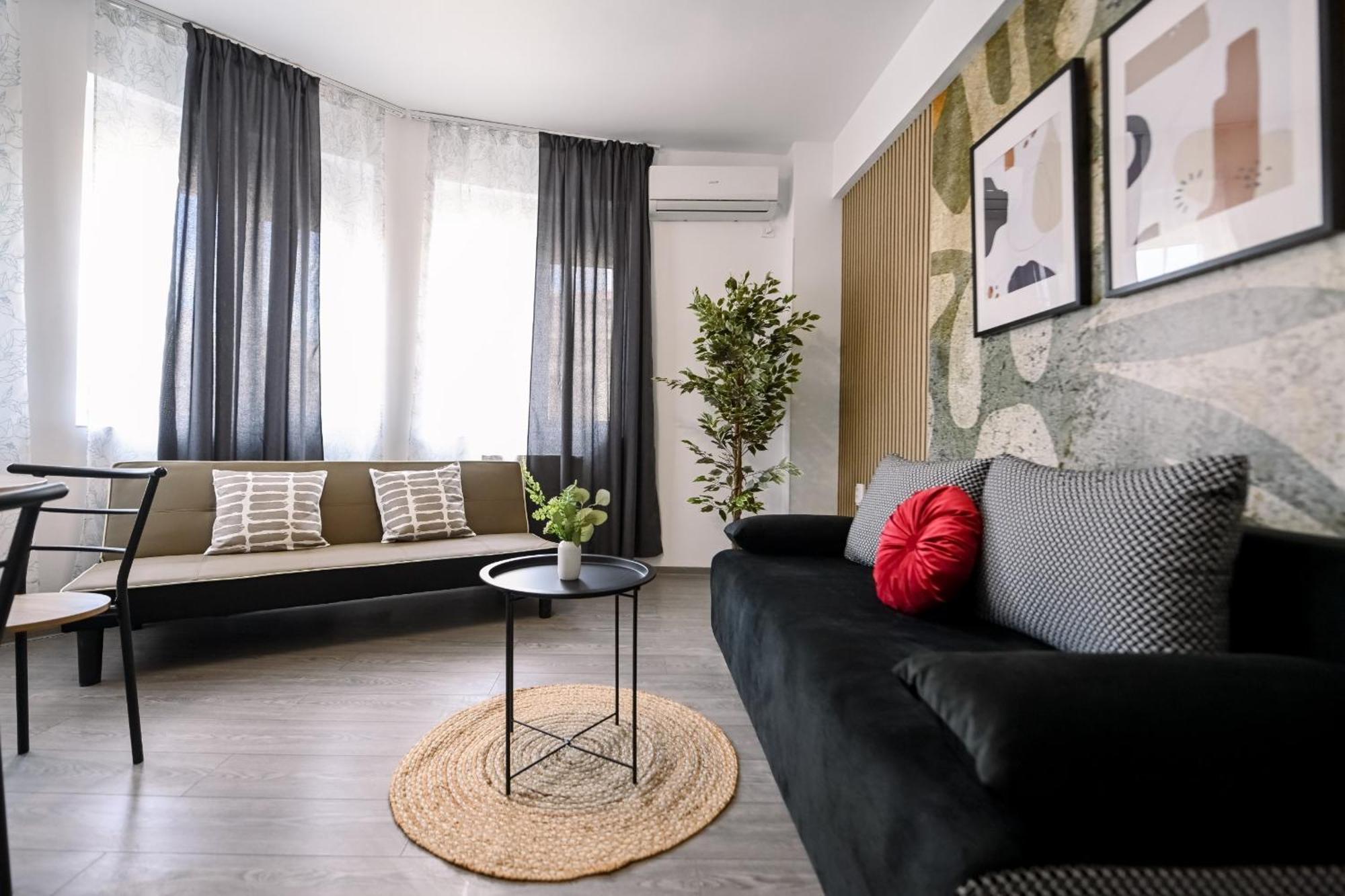 Old Town Charm - Modern & Comfortable Accommodation In The Heart Of The City Bukarest Exterior foto