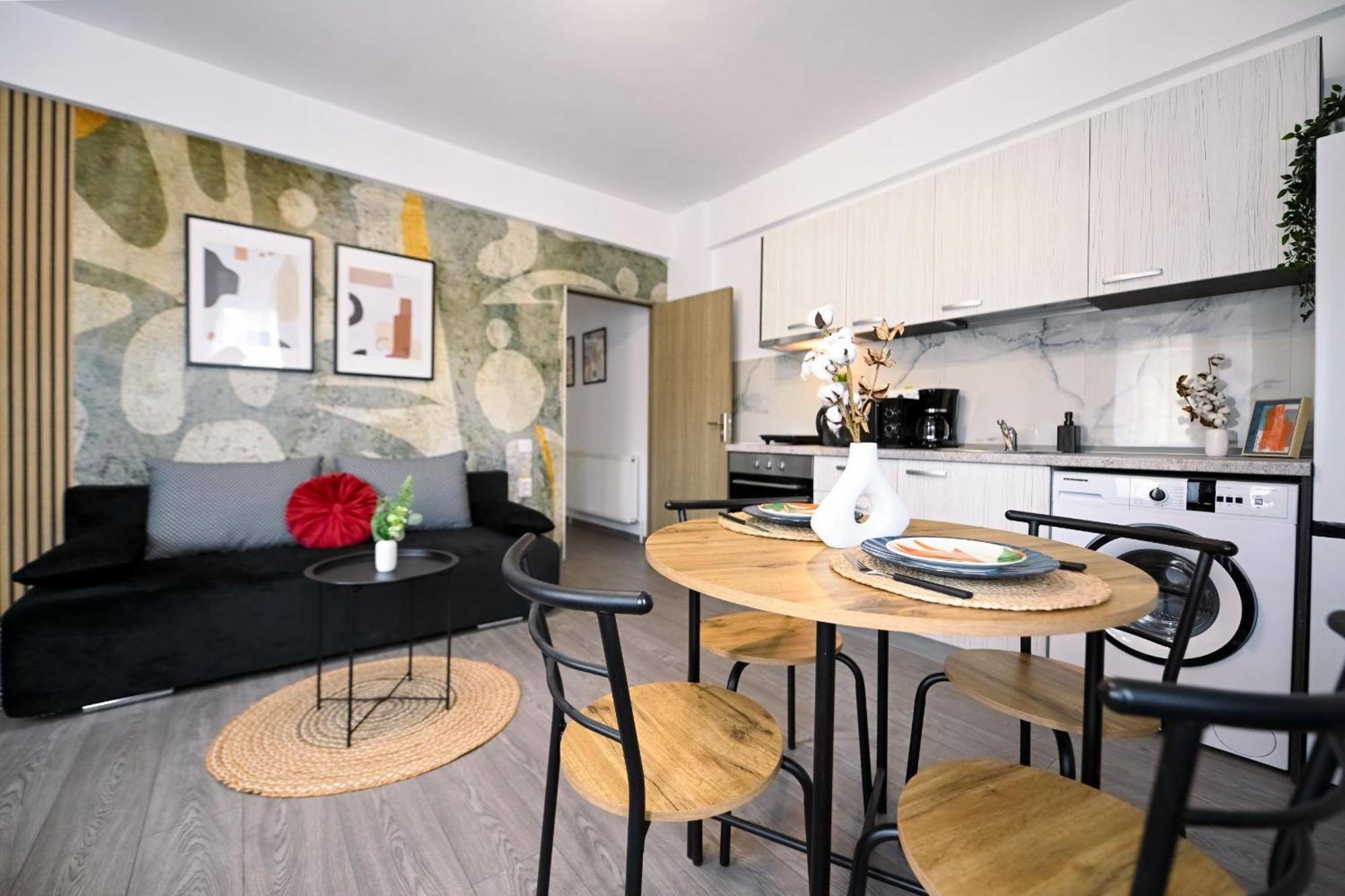 Old Town Charm - Modern & Comfortable Accommodation In The Heart Of The City Bukarest Exterior foto