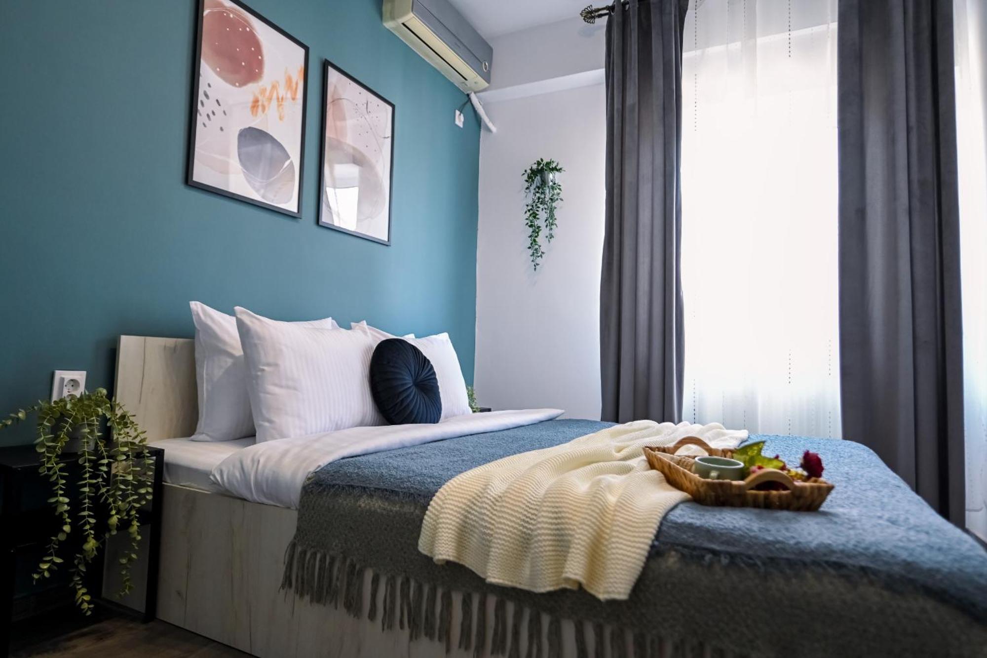 Old Town Charm - Modern & Comfortable Accommodation In The Heart Of The City Bukarest Exterior foto