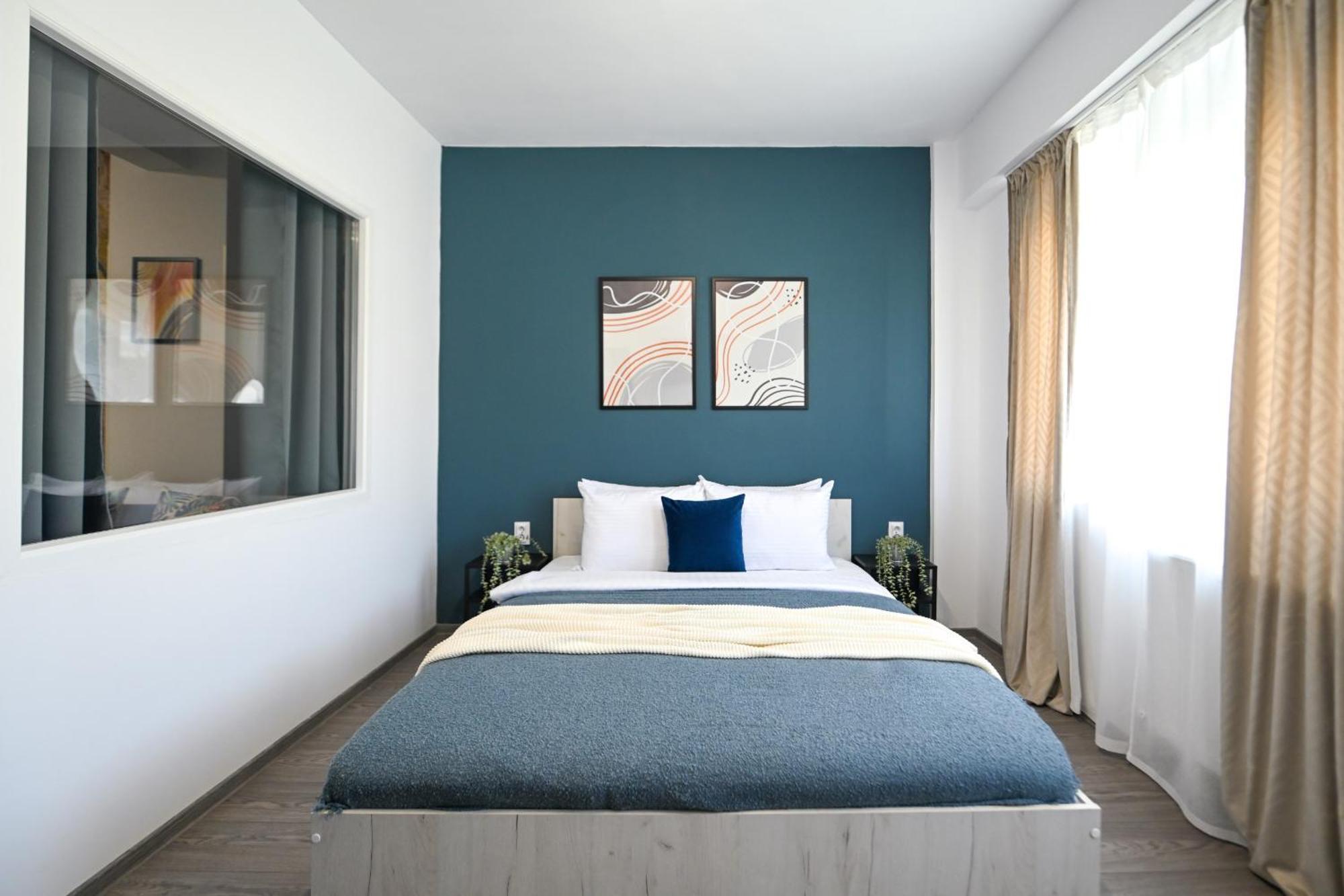 Old Town Charm - Modern & Comfortable Accommodation In The Heart Of The City Bukarest Exterior foto